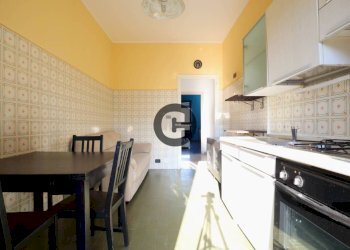 Cucina - Two-room apartment corso Regina Margherita, 7, Torino (neighborhood Vanchiglia) - photo 3