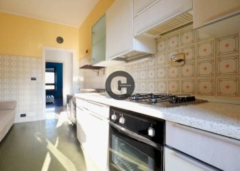 Cucina - Two-room apartment corso Regina Margherita, 7, Torino (neighborhood Vanchiglia) - photo 4