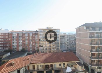 Vista - Bilocale corso Regina Margherita, 7, Torino (zona Vanchiglia) - foto 5