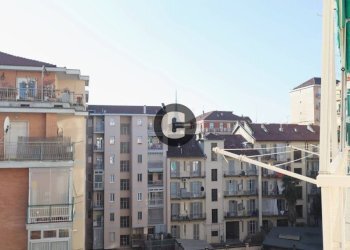 Vista - Bilocale corso Regina Margherita, 7, Torino (zona Vanchiglia) - foto 6