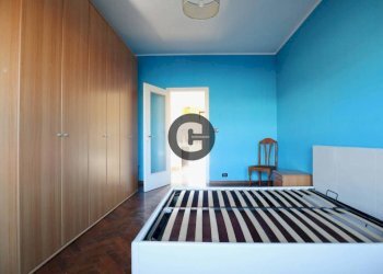 Camera da letto - Bilocale corso Regina Margherita, 7, Torino (zona Vanchiglia) - foto 11