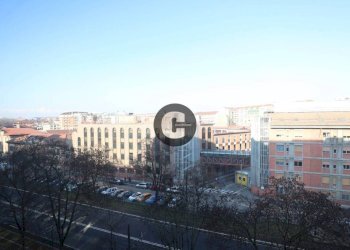 Vista - Two-room apartment corso Regina Margherita, 7, Torino (neighborhood Vanchiglia) - photo 13