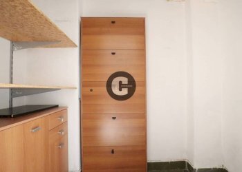 Ripostiglio - Two-room apartment corso Regina Margherita, 7, Torino (neighborhood Vanchiglia) - photo 18