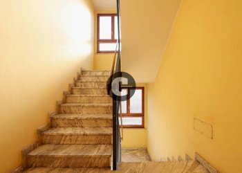 Interno palazzo - Two-room apartment corso Regina Margherita, 7, Torino (neighborhood Vanchiglia) - photo 19