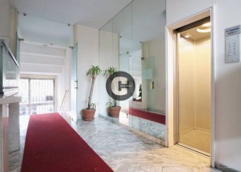 Interno palazzo - Two-room apartment corso Regina Margherita, 7, Torino (neighborhood Vanchiglia) - photo 20