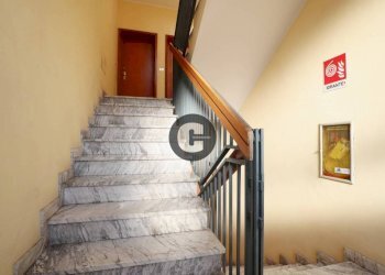 Interno palazzo - Bilocale corso Regina Margherita, 7, Torino (zona Vanchiglia) - foto 21