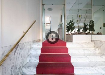 Interno palazzo - Bilocale corso Regina Margherita, 7, Torino (zona Vanchiglia) - foto 22