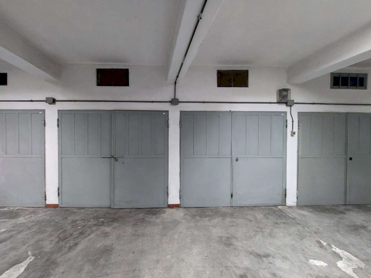 5acb8b51-1827-41af-a061-362cebed0674 - Box via Quarto dei Mille, 20, Grugliasco - foto 2