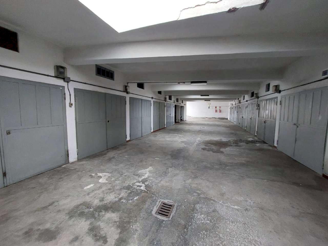 176c0fb2-11bf-4802-b895-2a8b4092bf48 - Box via Quarto dei Mille, 20, Grugliasco - foto 1