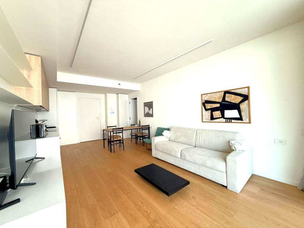 Salone - Appartamento piazzale John Fitzgerald Kennedy, 2, Genova - foto 3