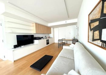 Salone - Appartamento piazzale John Fitzgerald Kennedy, 2, Genova - foto 2