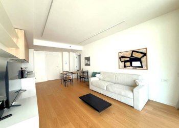 Salone - Appartamento piazzale John Fitzgerald Kennedy, 2, Genova - foto 3