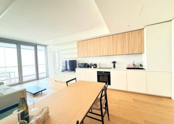 Cucina - Appartamento piazzale John Fitzgerald Kennedy, 2, Genova - foto 4