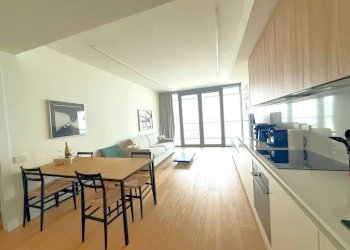 Cucina - Appartamento piazzale John Fitzgerald Kennedy, 2, Genova - foto 5