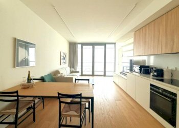 Cucina - Appartamento piazzale John Fitzgerald Kennedy, 2, Genova - foto 6