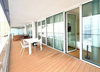 Terrazzo - Appartamento piazzale John Fitzgerald Kennedy, 2, Genova - foto 15