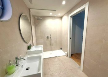 Bagno - Appartamento piazzale John Fitzgerald Kennedy, 2, Genova - foto 17