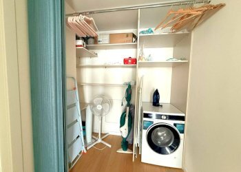 Lavanderia - Appartamento piazzale John Fitzgerald Kennedy, 2, Genova - foto 19