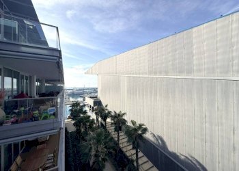 Vista - Appartamento piazzale John Fitzgerald Kennedy, 2, Genova - foto 20