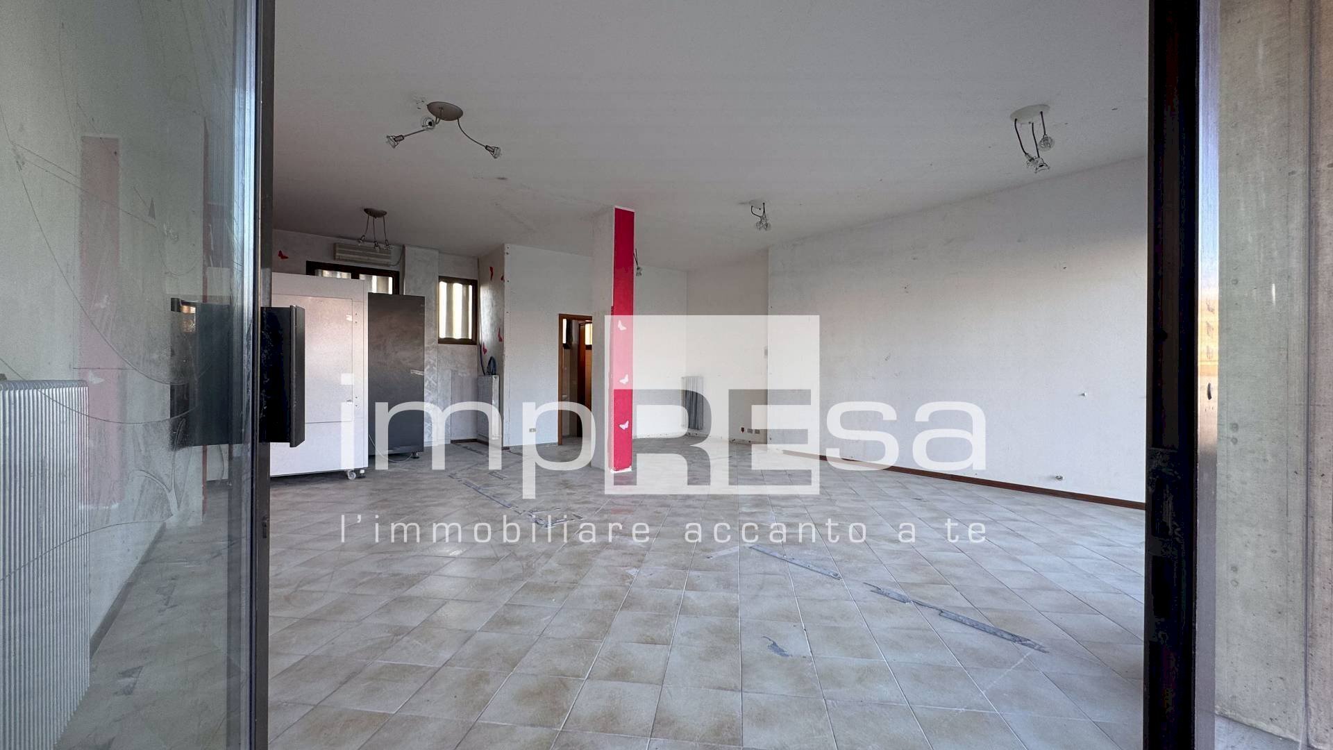 Foto 1 - Negozio POSTUMIA CENTRO, Gorgo al Monticano - foto 1