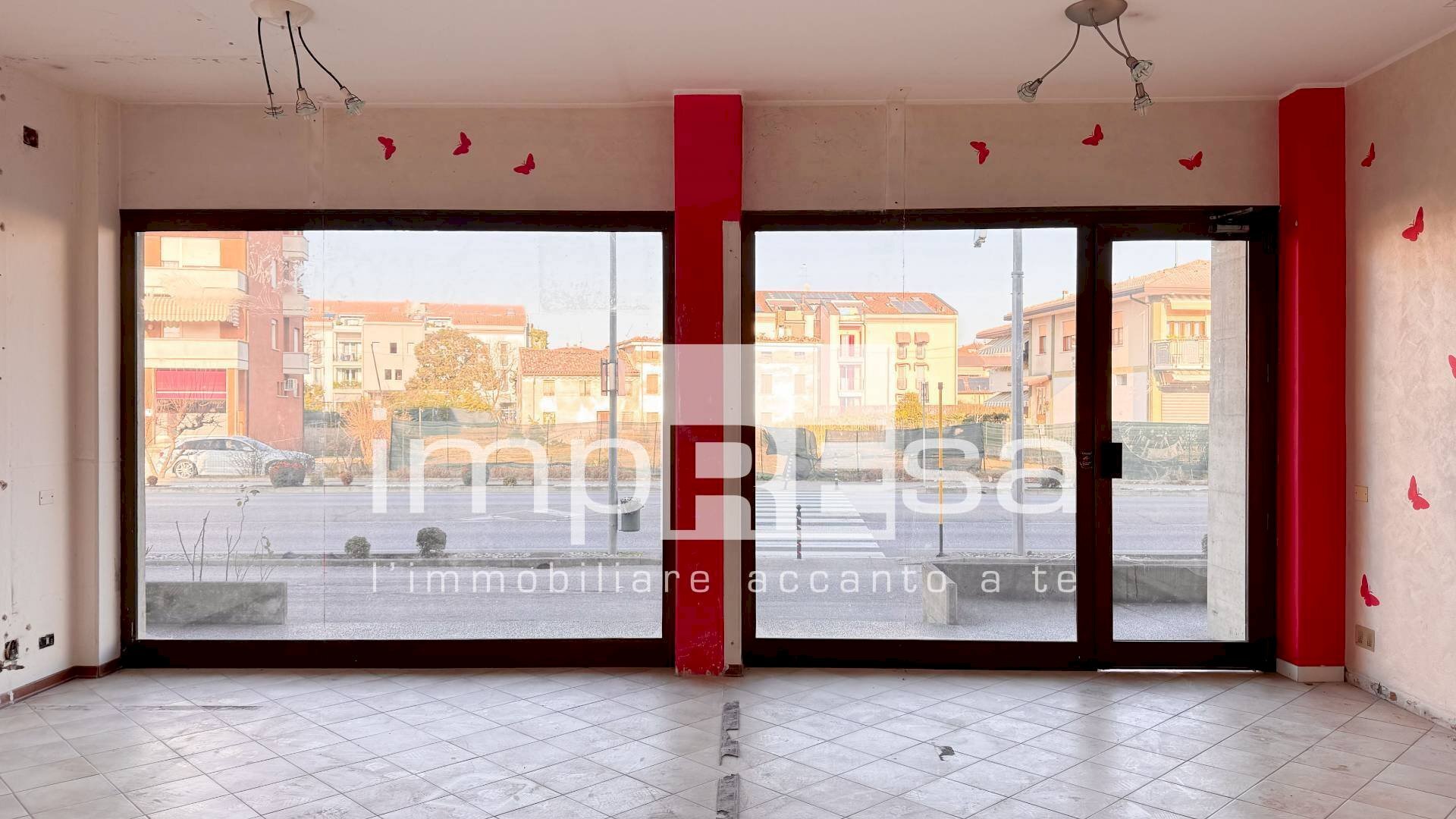 Foto 2 - Negozio POSTUMIA CENTRO, Gorgo al Monticano - foto 2