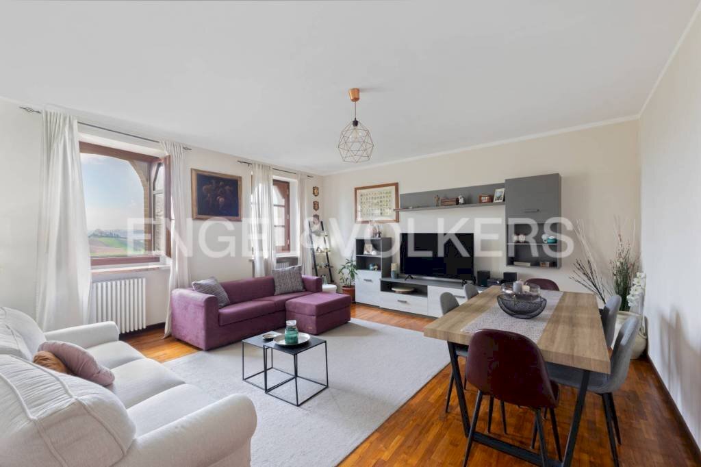 Salone - Apartment strada Alessandria, Casale Monferrato - photo 1