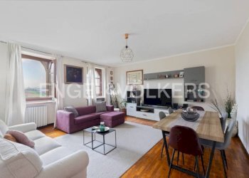 Salone - Appartamento strada Alessandria, Casale Monferrato - foto 1