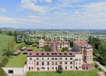 Vista - Appartamento strada Alessandria, Casale Monferrato - foto 2