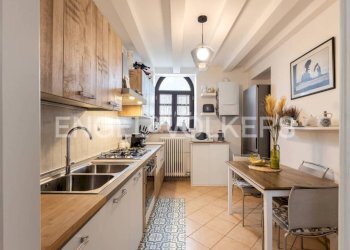 Cucina - Appartamento strada Alessandria, Casale Monferrato - foto 3