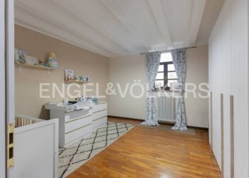 Camera da letto - Appartamento strada Alessandria, Casale Monferrato - foto 5