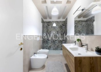 Bagno - Appartamento strada Alessandria, Casale Monferrato - foto 6