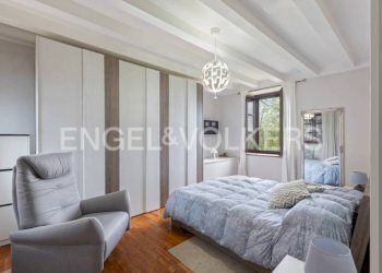 Camera da letto - Appartamento strada Alessandria, Casale Monferrato - foto 8