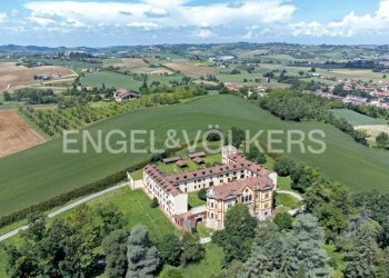 Vista - Appartamento strada Alessandria, Casale Monferrato - foto 9