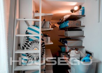 Ripostiglio - Trilocale via Francesco Sivori, 8, Genova (zona Castelletto) - foto 6