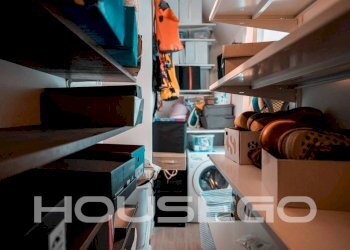 Altro - Trilocale via Francesco Sivori, 8, Genova (zona Castelletto) - foto 7