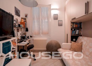 Studio - Trilocale via Francesco Sivori, 8, Genova (zona Castelletto) - foto 14