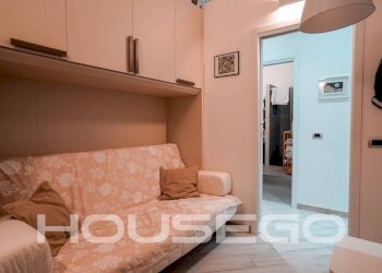 Studio - Trilocale via Francesco Sivori, 8, Genova (zona Castelletto) - foto 15