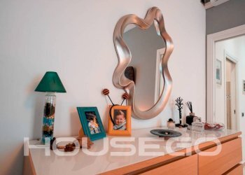 Altro - Trilocale via Francesco Sivori, 8, Genova (zona Castelletto) - foto 4