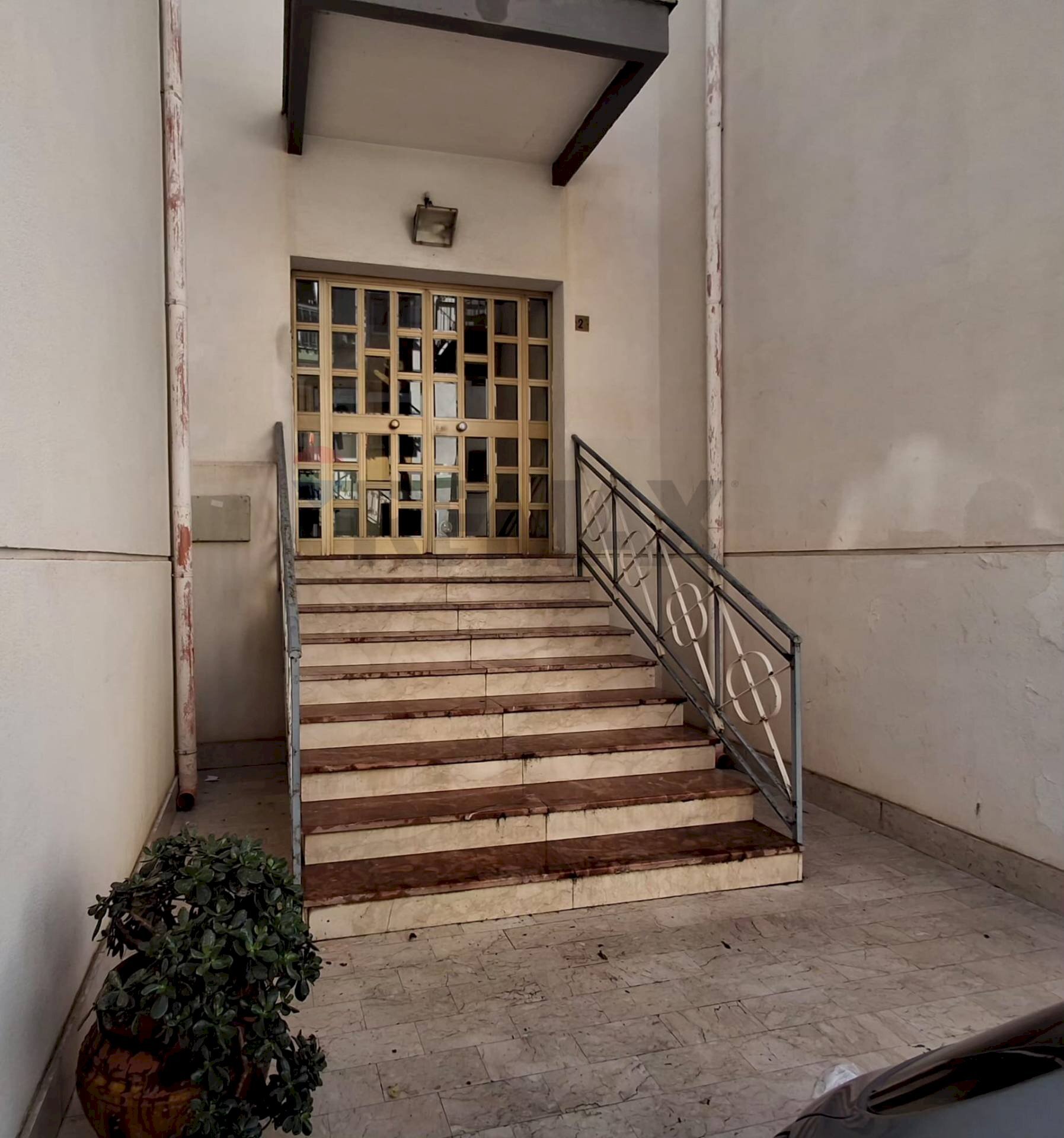 Ricezione / Lobby - Quadrilocale Via Firmaturi
 
2/A, Palermo - foto 3