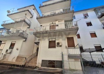 Edificio all\'aperto - Quadrilocale Via Firmaturi
 
2/A, Palermo - foto 1