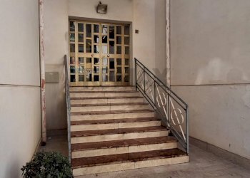 Ricezione / Lobby - Quadrilocale Via Firmaturi
 
2/A, Palermo - foto 3