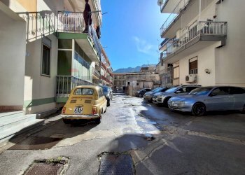 Edificio all\'aperto - Quadrilocale Via Firmaturi
 
2/A, Palermo - foto 2