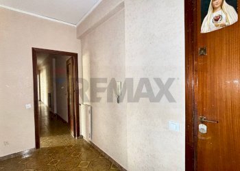 Hall / corridoio - Quadrilocale Via Firmaturi
 
2/A, Palermo - foto 5