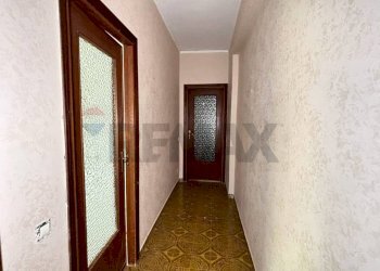 Hall / corridoio - Quadrilocale Via Firmaturi
 
2/A, Palermo - foto 6