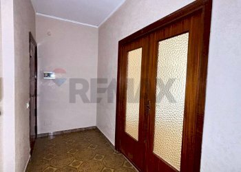 Hall / corridoio - Quadrilocale Via Firmaturi
 
2/A, Palermo - foto 8