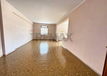 Stanza vuota - Quadrilocale Via Firmaturi
 
2/A, Palermo - foto 14