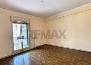 Stanza vuota - Quadrilocale Via Firmaturi
 
2/A, Palermo - foto 18