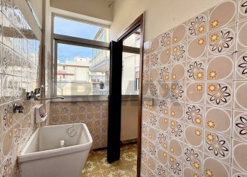 Bagno - Quadrilocale Via Firmaturi
 
2/A, Palermo - foto 19