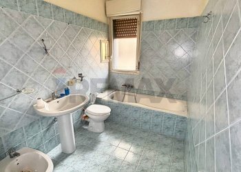 Bagno - Quadrilocale Via Firmaturi
 
2/A, Palermo - foto 20