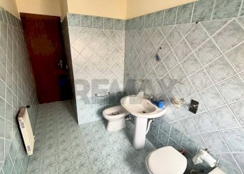 Bagno - Quadrilocale Via Firmaturi
 
2/A, Palermo - foto 21